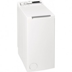 Pesumasin Whirlpool TDLR 65230SS EU/N