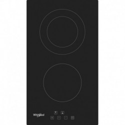 Pliidiplaat Whirlpool WRD 6030 B