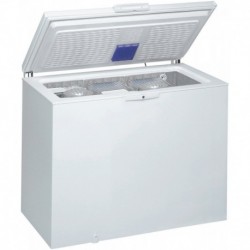 Sügavkülmik Whirlpool WHE31352 FO 3