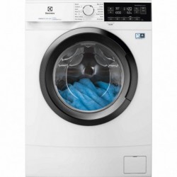 EW6SM326S Electrolux с боковой загрузкой