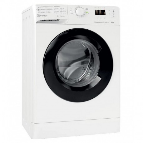 Pesumasin Indesit MTWSA 61294 W EE