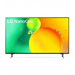 NANOCELL LG 55NANO753QC