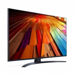 LED LG 43UT81003LA