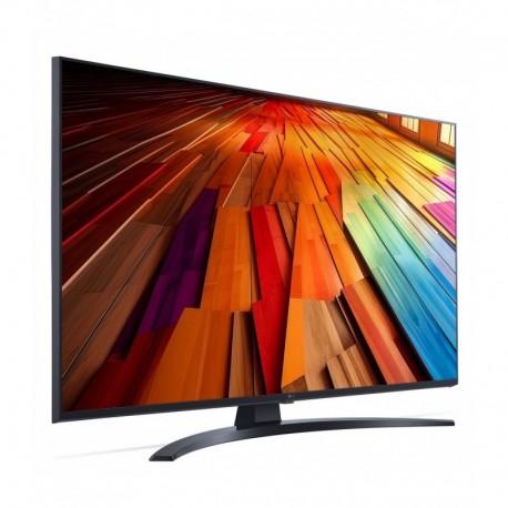 LED LG 43UT81003LA