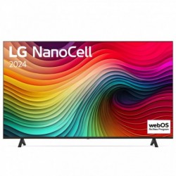 NANOCELL LG 43NANO81T3A