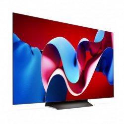 OLED LG OLED42C41LA