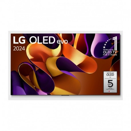 OLED LG OLED55G42LW