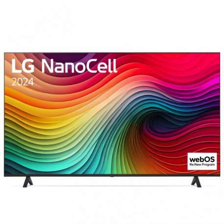 NANOCELL LG 65NANO81T3A