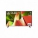 OLED LG OLED65B43LA