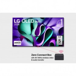 OLED LG OLED83M49LA