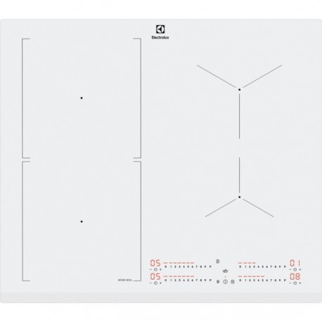 Induktsioonplaat CIS62450FW Electrolux