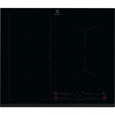 Induktsioonplaat EIS62453 Electrolux