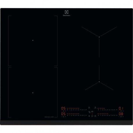 Induktsioonplaat EIS67453 Electrolux