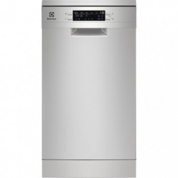 Nõudepesumasin ESA63200SX Electrolux