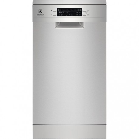 Nõudepesumasin ESA63200SX Electrolux