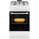 Gaasipliit LKK520032W Electrolux