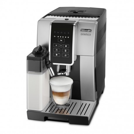 Kohvimasin ECAM350.50  Delonghi