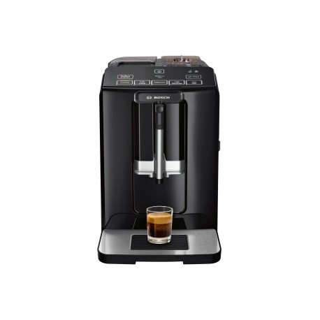 Espressomasin Bosch TIS30129RW