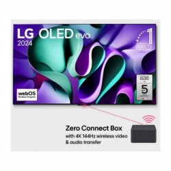 OLED LG OLED77M49LA