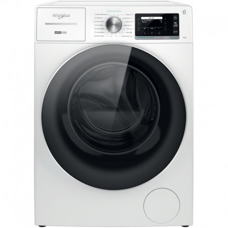 Pesumasin Whirlpool W8 99AD SILENCE EE