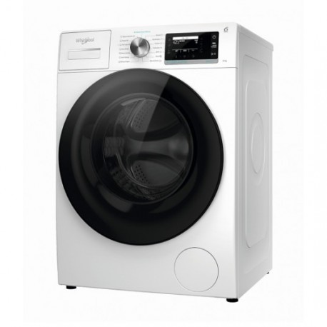 Pesumasin Whirlpool W7X 89 SILENCE EE