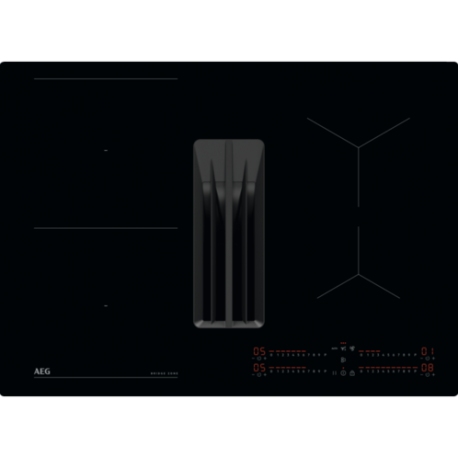 Induktsioonplaat -õhupuhasti AEG TCH74B01FB